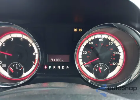 2019 Dodge Grand Caravan Sxt z USA, uszkodzony, nr VIN 2C4RDGCG8KR793358